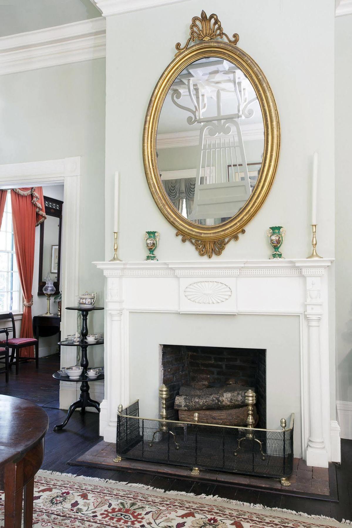 Linden - A Historic Bed And Breakfast Natchez Esterno foto
